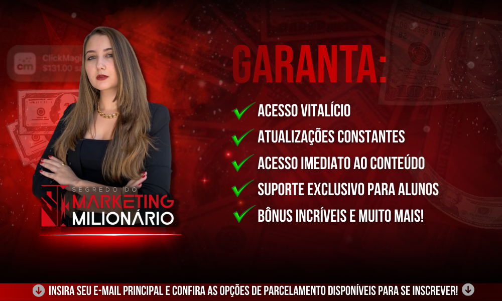 Segredo do Marketing Milionário por Sthephannye Alkmin: Domine o Marketing Digital e Venda em Escala Global 1 https://www.comprasdigitais.com.br/segredo-do-marketing-milionario-por-sthephannye-alkmin-domine-o-marketing-digital-e-venda-em-escala-global/ Segredo do Marketing Milionário por Sthephannye Alkmin: Domine o Marketing Digital e Venda em Escala Global