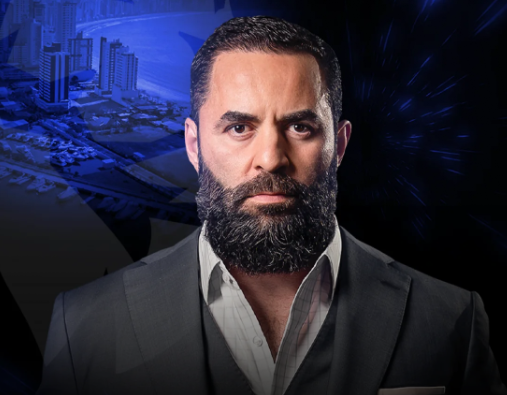 wendell carvalho e suas palestras em 2025