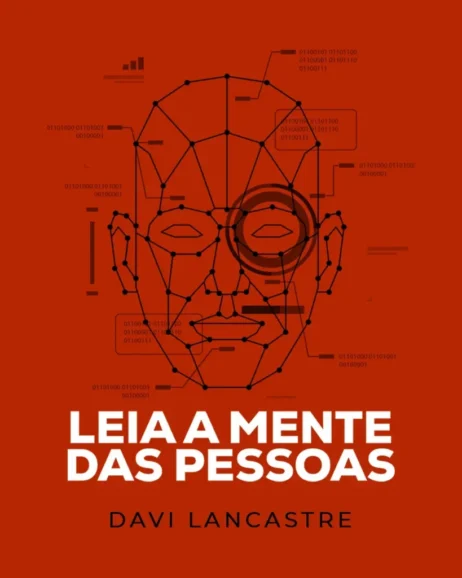 Curso Leia a Mente das Pessoas com Davi Lancastre – CUPOM JÁ APLICADO: Aproveite a Promoção Especial!