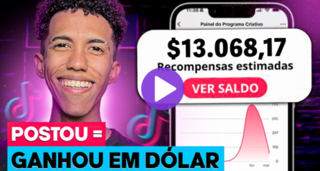 Tok Gringo: Jhonatas Silva Conteúdo Exclusivo
