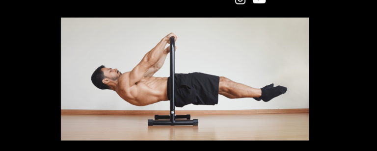 Calistenia Pro por Pedro Dias: Transforme seu corpo com treinos de calistenia