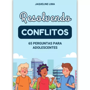 Análise Completa do Produto "RESOLVENDO CONFLITOS"