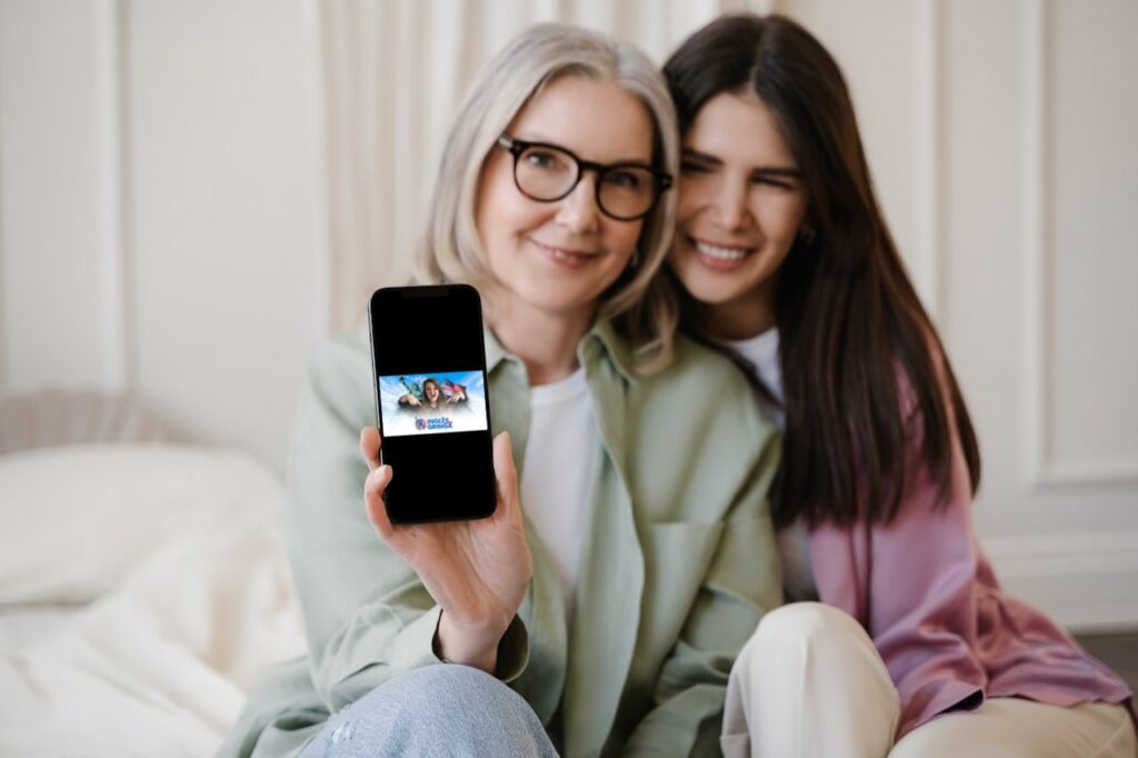 Baixe o Curso 'Inglês com a Gringa' e Transforme Seu Inglês Agora! Compras Digitais