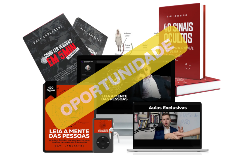 Mulheres Prósperas Qual é a mulher que não sofre ou teme com a solidão, relacionamentos difíceis, depressão e cobranças? Prosperidade vai muito além de ter sucesso financeiro. Entender a abundância e todo seu fluxo traz Prosperidade, proporcionando um alinhamento e uma harmonia nos campos mais importantes da vida da Mulher. William Sanches, Coach e Espiritualista, especializado no público feminino, ensina através de técnicas e exercícios como descobrir e desenvolver a verdadeira abundância existencial. Aproveite a oportunidade e saiba mais no site: [aio_button align="none" animation="none" color="orange" size="medium" icon="none" text="Sim Quero ir ao site Agora " target="_blank" relationship="nofollow" url="https://www.comprasdigitais.com.br/recomenda/M11868877P"] Aprenda nesse curso a criar um circulo virtuoso em você! Produtor: CRESCER VOCE LTDA Email de Suporte: william@williamsanches.com.br