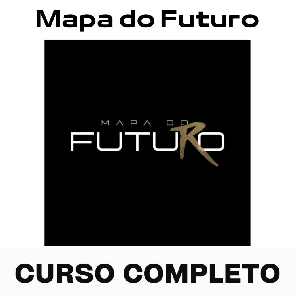 Mapa do Futuro? Descubra Agora! Compras Digitais