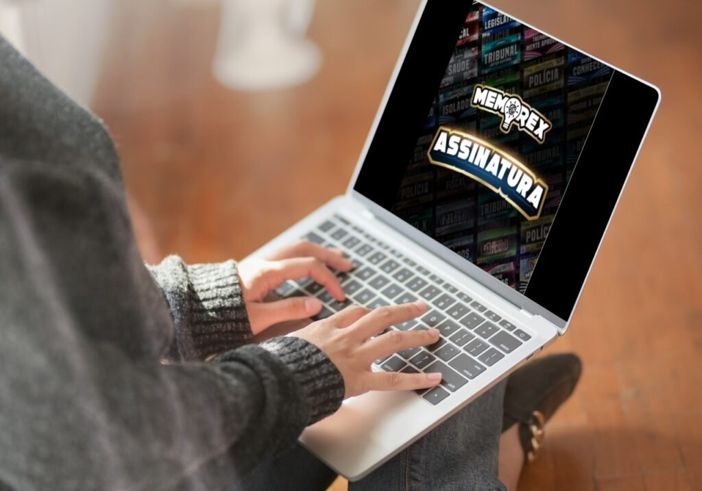 Curso Memorex: Transforme Seus Estudos e Alcance a Aprovação dos Seus Sonhos! Compras Digitais Dicas de Cursos