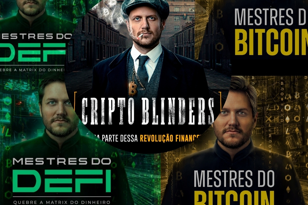 Melhor Curso de Bitcoin 2025: Sua Chave para o Sucesso no Mercado de Criptomoedas Curso.blog.br