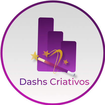 Por que o curso Power BI - Dashs Criativos é ideal para iniciantes e profissionais experientes? Compras Digitais