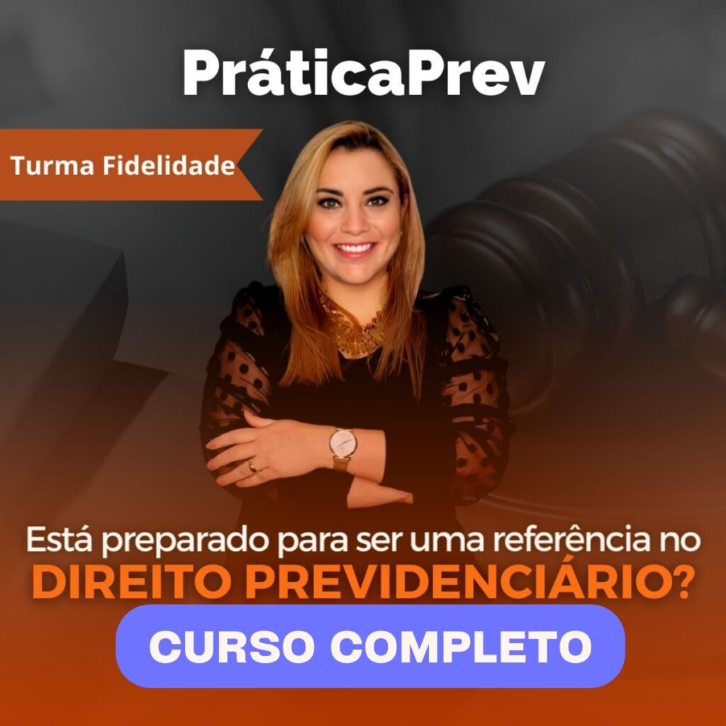 PráticaPrev - Curso de Prática Previdenciária - TURMA FIDELIDADE com Prof. Priscila Machado: É bom? Vale a pena? Compras Digitais