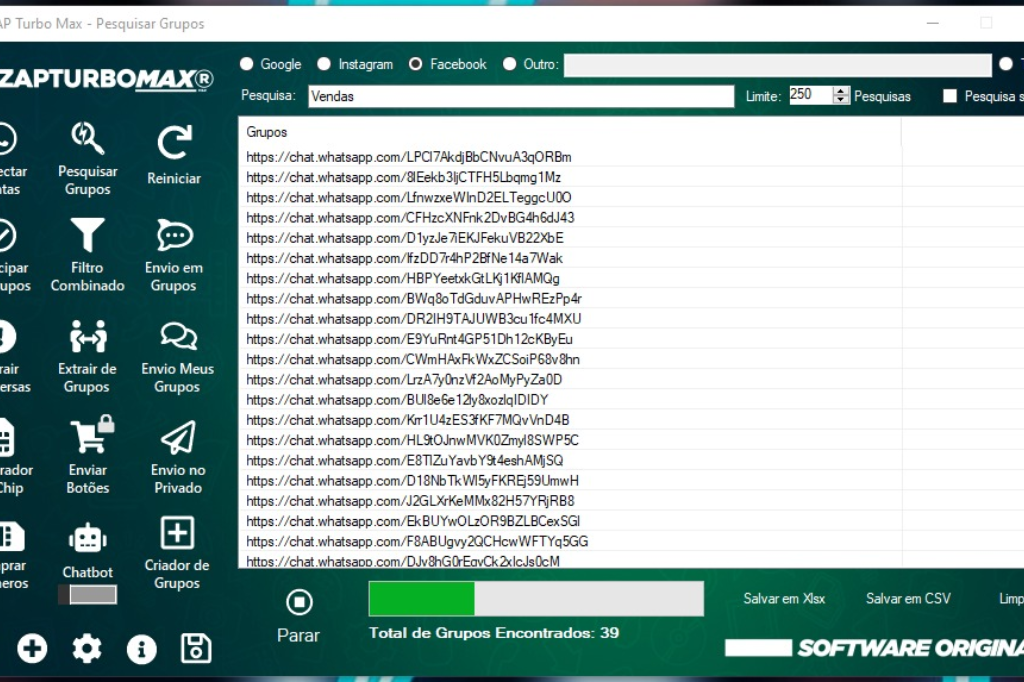 ZapturboMAX Aquecimento - Aumente a Efetividade da Sua Automação Compras Digitais