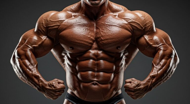 Guia Prático Para Hipertrofiar: O Caminho Definitivo Para Ganhar Massa Muscular de Forma Eficiente