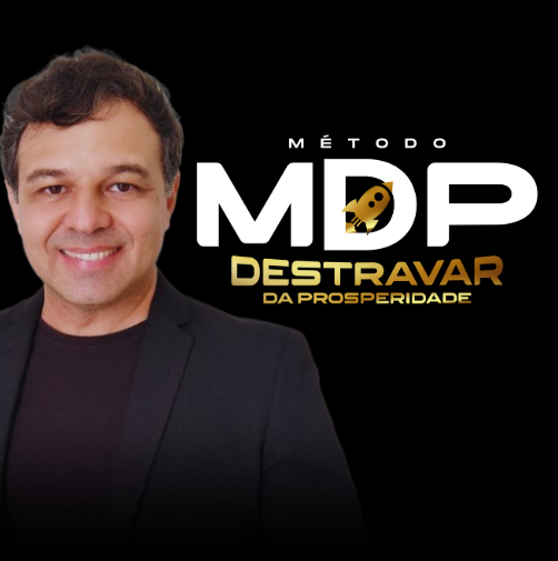 Método MDP - Mentoria Destravar da Prosperidade