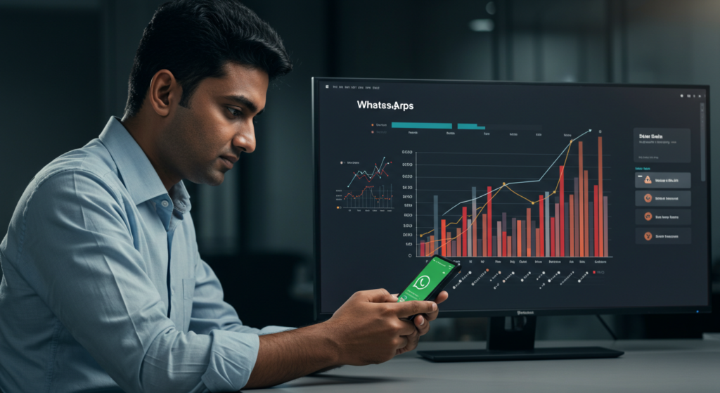Potencialize Suas Vendas com ZapFácil: Uma Abordagem Estratégica e Eficiente para Usar o WhatsApp nos Negócios 3 https://www.comprasdigitais.com.br/zapfacil-whatapp-nos-negocios-otimiza-e-escala/ Potencialize Suas Vendas com ZapFácil: Uma Abordagem Estratégica e Eficiente para Usar o WhatsApp nos Negócios Compras Digitais Dicas de Cursos