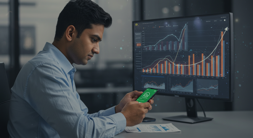Potencialize Suas Vendas com ZapFácil: Uma Abordagem Estratégica e Eficiente para Usar o WhatsApp nos Negócios 6 https://www.comprasdigitais.com.br/zapfacil-whatapp-nos-negocios-otimiza-e-escala/ Potencialize Suas Vendas com ZapFácil: Uma Abordagem Estratégica e Eficiente para Usar o WhatsApp nos Negócios Compras Digitais Dicas de Cursos