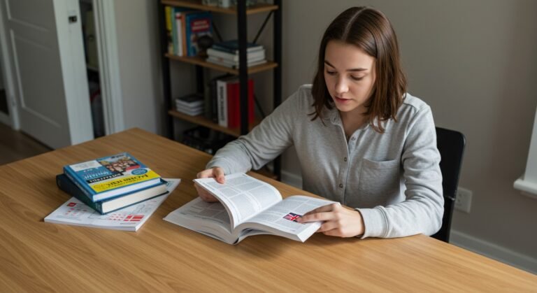 aprendendo ingles na beway idiomas inscrições