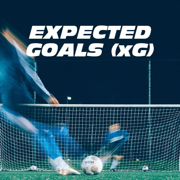Curso Expected Goals (xG) para Over Gol com Tevo Soares | Como APRENDER | COMPRAR | BENEFÍCIOS