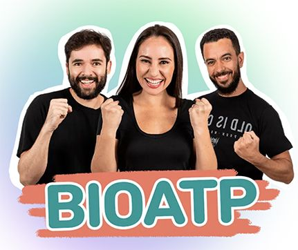 BIOATP Biologia para estudo em 2025 Compras Digitais Dicas de Cursos