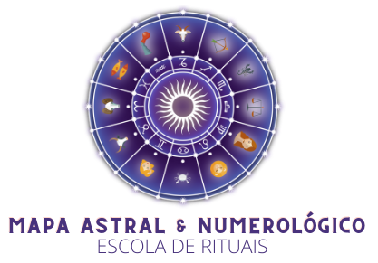 O Poder do Seu Mapa Astral com Energia Mística Compras Digitais Dicas de Cursos