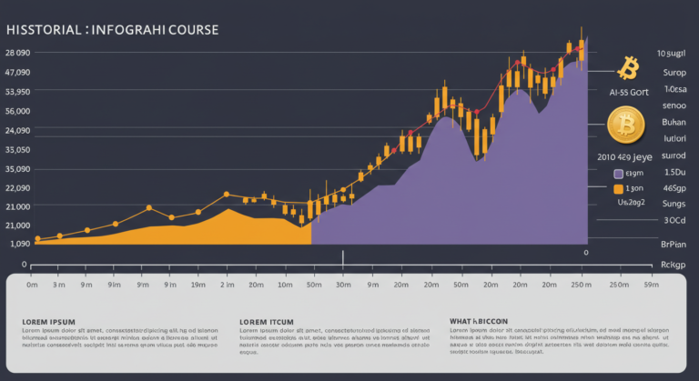 Domine o Mercado de Criptomoedas com o Curso CriptoBlinders de Augusto Backes