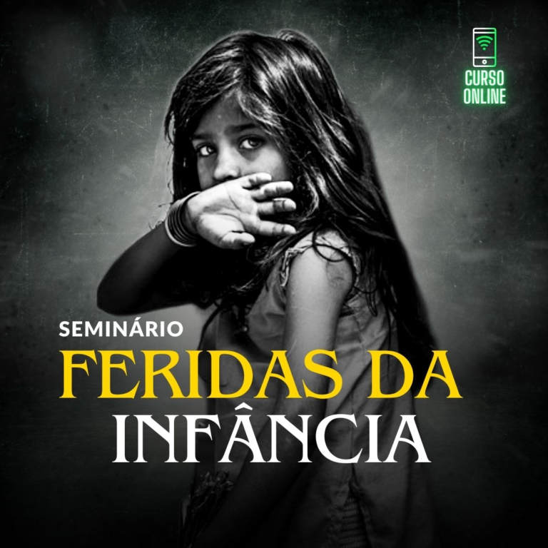 Como curar suas feridas emocionais online