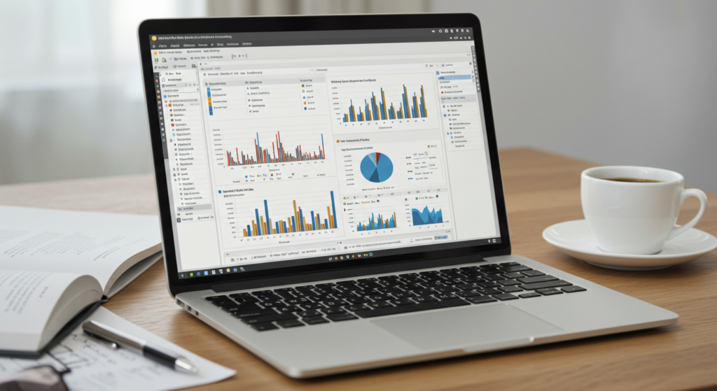 Simulador de Independência Financeira - Meu Planner Financeiro Compras Digitais