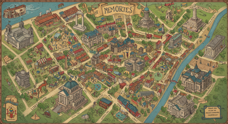 Técnica de Memorização: A Técnica de Ancoragem