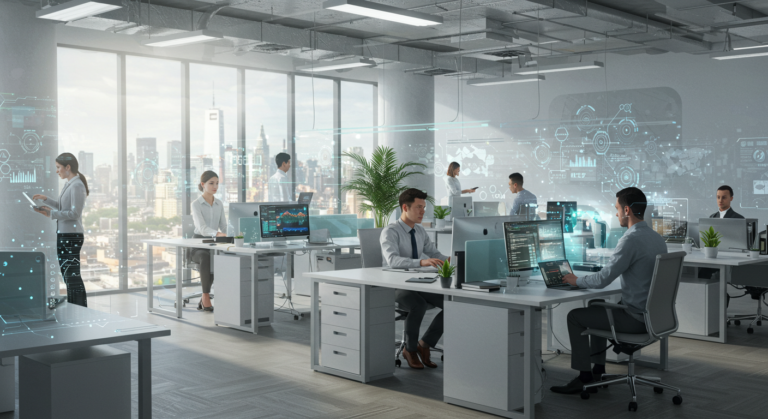 Seu TCC em tempo recorde com Inteligência Artificial