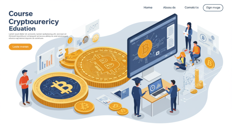 Por que o Conhecimento em Bitcoin é Fundamental Antes de Investir: Proteja Seus Ganhos e Alcance a Liberdade Financeira