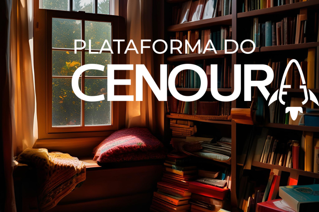 Conheça a Plataforma do Cenoura: Preparação Completa para o Concurso do TJSP Compras Digitais Dicas de Cursos