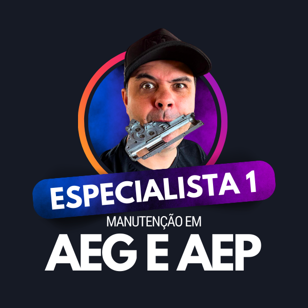Manutenção Completa em Airsoft (AEGS E AEPS): Transforme sua Paixão em Profissão 2 https://www.comprasdigitais.com.br/manutencao-completa-em-airsoft-aegs-e-aeps-transforme-sua-paixao-em-profissao/ Manutenção Completa em Airsoft (AEGS E AEPS): Transforme sua Paixão em Profissão Compras Digitais Dicas de Cursos