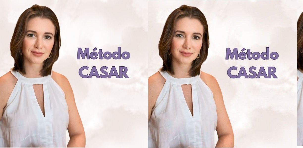 Método CASAR – Transforme Seu Relacionamento com Inteligência Emocional Compras Digitais Dicas de Cursos