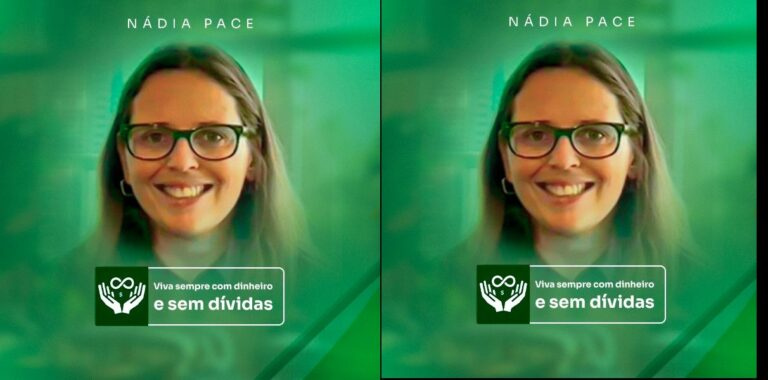 Desperte Sua Riqueza Interior: Domine as Finanças com [Viva Sempre com Dinheiro]