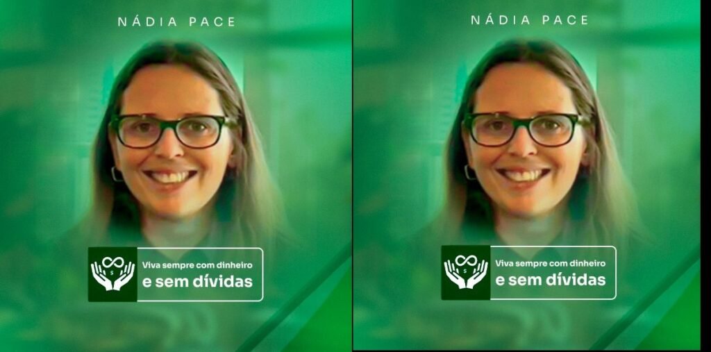 Transforme Sua Vida Financeira com o Método Nádia: Viva Sempre com Dinheiro Compras Digitais Dicas de Cursos