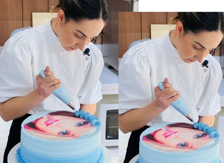 Curso Escola de Bolo 4.0: Transforme sua Paixão por Confeitaria em uma Carreira Lucrativa