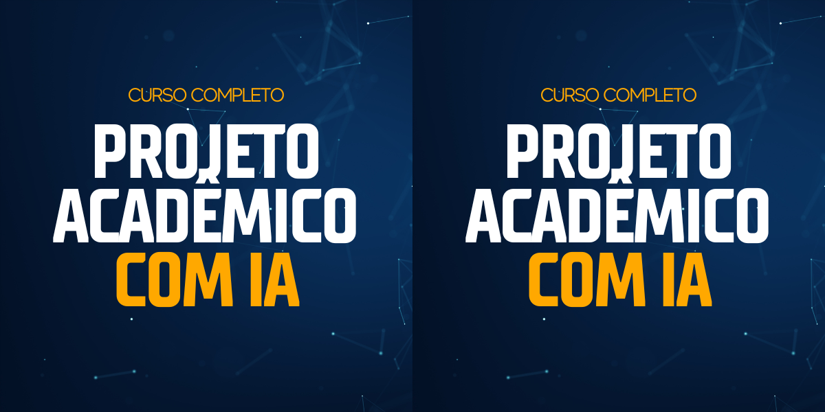 A Revolução da Pesquisa Acadêmica: Como o Curso de Metodologia Científica com IA Vai Transformar Seus Projetos de Pesquisa Compras Digitais