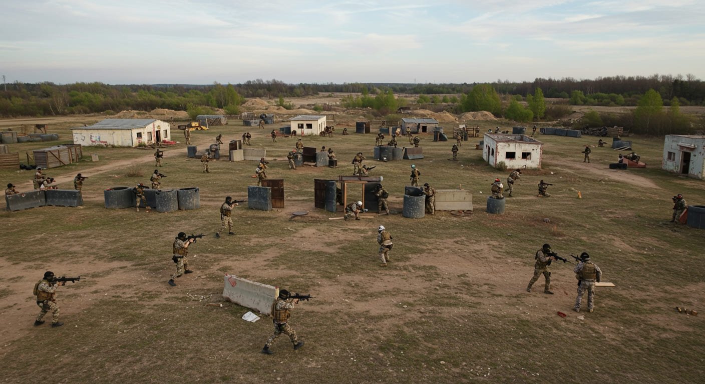 Manutenção Completa em Airsoft (AEGS E AEPS): Transforme sua Paixão em Profissão Compras Digitais Dicas de Cursos
