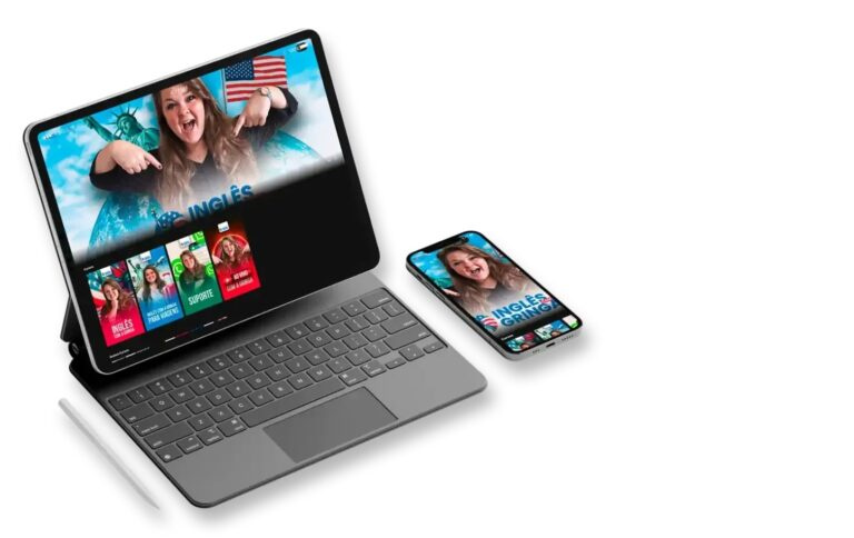 Fluência em Inglês em 6 Meses: Método Comprovado por Lecil Alvino (Aulas Online com Acesso Imediato) 4 https://www.comprasdigitais.com.br/page/395/ Fluência em Inglês em 6 Meses: Método Comprovado por Lecil Alvino (Aulas Online com Acesso Imediato)