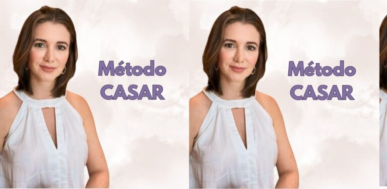 Método CASAR – Transforme Seu Relacionamento com Inteligência Emocional