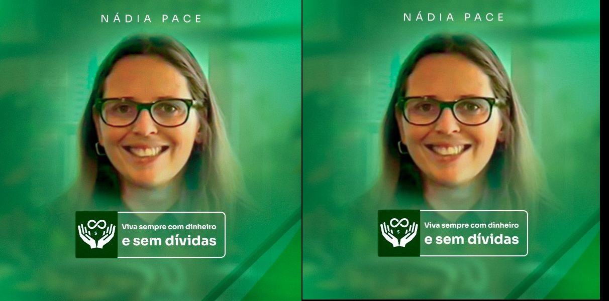Transforme Sua Vida Financeira com o Método Nádia: Viva Sempre com Dinheiro Compras Digitais