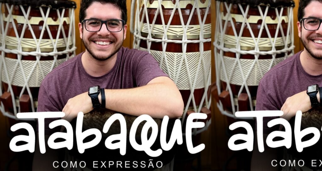 Domine o Atabaque com o Curso de Daniel Alfaro: Aperfeiçoe suas Habilidades Percussivas de Forma Profunda Compras Digitais Dicas de Cursos