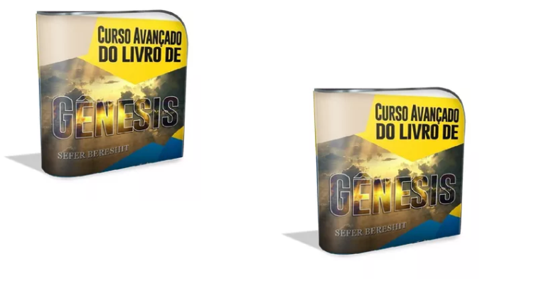 Avançado Livro de Gênesis: Compreenda as Raízes Judaicas e Cristãs da Bíblia