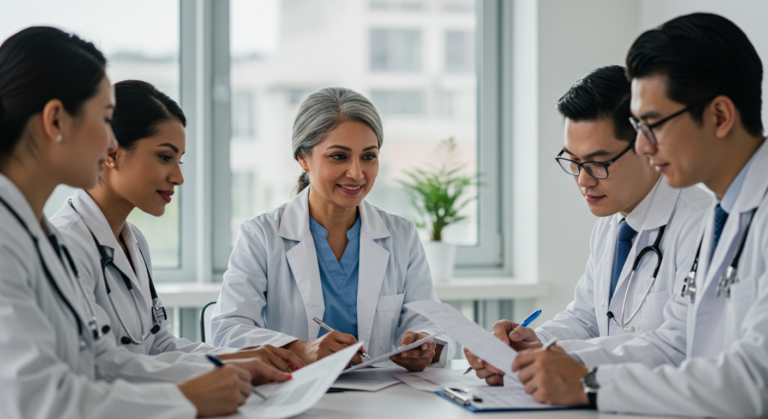 MEDsimple: Transformando Seus Estudos de Medicina em Uma Experiência Eficaz