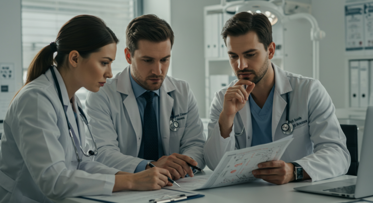 Domine a Medicina com a Plataforma MEDsimple: Seu Guia Definitivo para a Formação Médica Completa e a Preparação Eficaz para a Residência Médica 8 https://www.comprasdigitais.com.br/page/392/ Domine a Medicina com a Plataforma MEDsimple: Seu Guia Definitivo para a Formação Médica Completa e a Preparação Eficaz para a Residência Médica