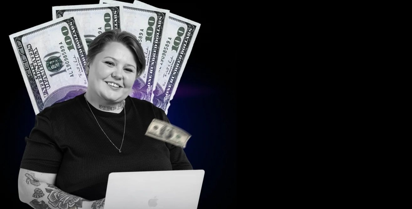 Conquiste Renda Internacional com o Método Exclusivo de Taynã Gauche Compras Digitais Dicas de Cursos