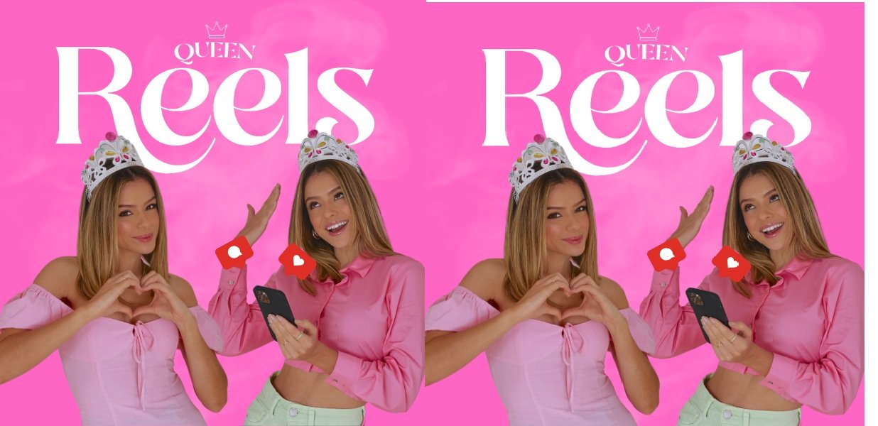 De Iniciante a Reels Queen: Sua Jornada de Transformação com o Método Reels Queen Compras Digitais Dicas de Cursos