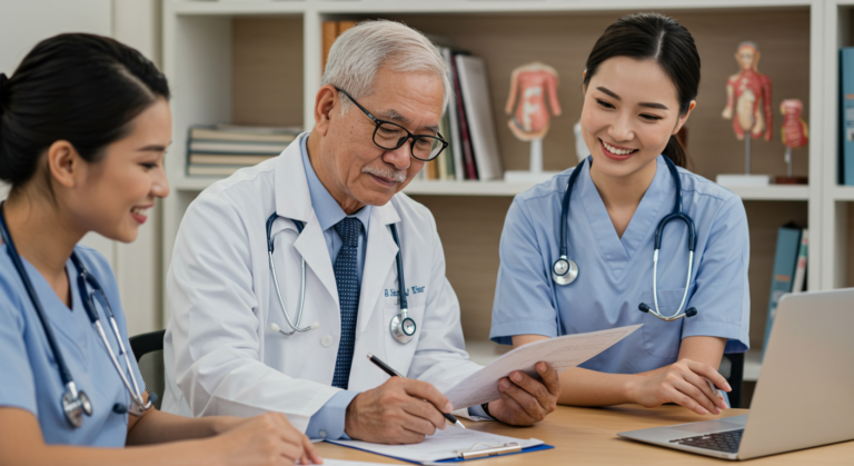 Desvende os Segredos da Medicina com a Plataforma MEDsimple: Sua Jornada Personalizada para a Excelência Acadêmica e Aprovação na Residência