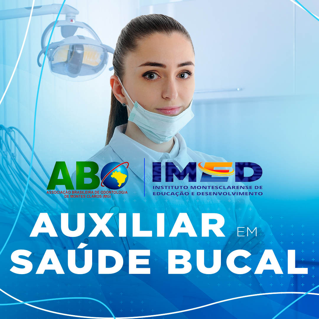 Domine a Odontologia com o Curso Auxiliar em Saúde Bucal (ASB) da ABO-Montes Claros: Sua Carreira Começa Aqui! Compras Digitais Dicas de Cursos