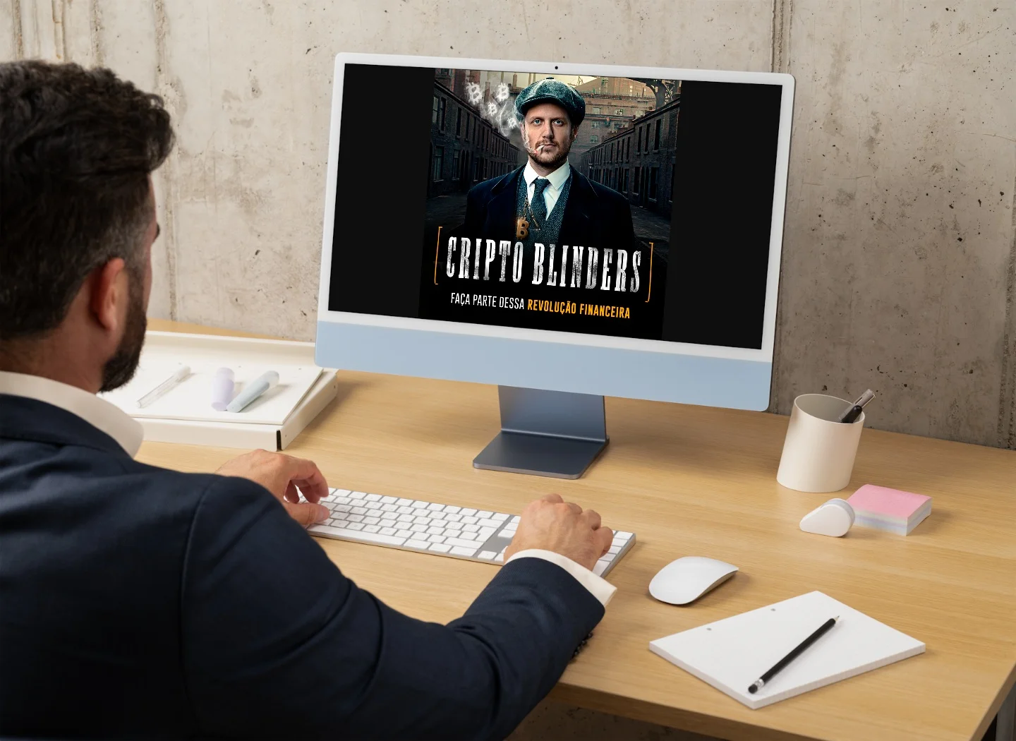 Revolucione Seus Investimentos com Criptos de Augusto Backes Compras Digitais