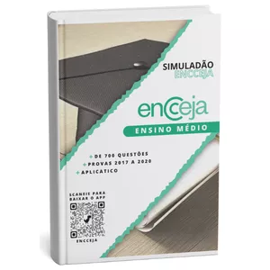 Simulados Fácil do ENCCEJA 2025 - Ensino Médio: eBook + App de Simulados + Grupo Exclusivo no WhatsApp 3 https://www.comprasdigitais.com.br/page/386/ Simulados Fácil do ENCCEJA 2025 – Ensino Médio: eBook + App de Simulados + Grupo Exclusivo no WhatsApp