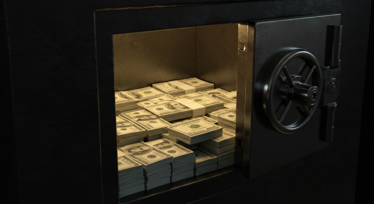 Revolucione sua Vida Financeira com o Viva Sempre com Dinheiro: Estratégia que Reduz Dívidas em Até 95%